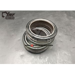 Buy cheap 58x74x26 Floating Hydraulic Oil Seals NBR FKM Material from wholesalers