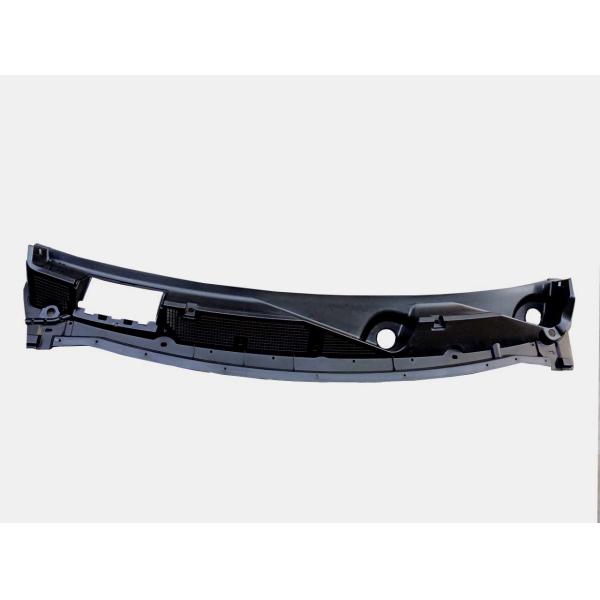 Automotive Assembly Component From Plastic Injection Mould / Injection Moulding