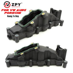 Buy cheap OEM Audi A4 Intake Manifold 059129712BF 059129712AE 059129712AJ 059129712AR from wholesalers
