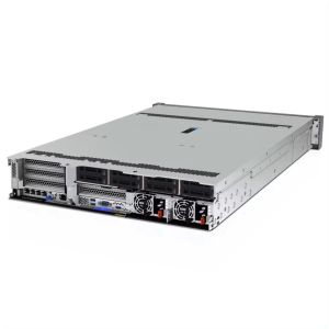 2x3647 Processor Type SuperMicro GG1029P-WTRT Servers with 2x1/10GbE Network