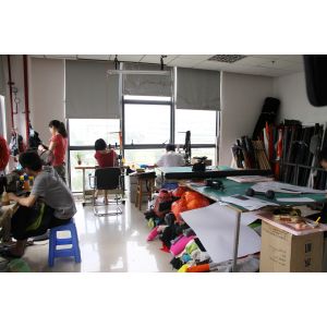 Shenzhen Miracle Laptop Bags Co., Ltd