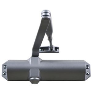 Buy cheap EN2-4 En3-6 External Hydraulic Door Closer from wholesalers