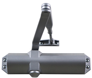 Quality EN2-4 En3-6 External Hydraulic Door Closer for sale