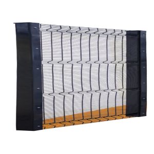 Buy cheap Serried Vertical Wire With V Fold from wholesalers