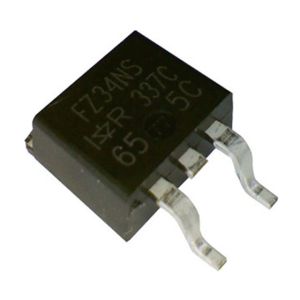 Buy cheap FP150R12KT4 IRF6648TRPBF CHL8510CRT Analog Switch IC from wholesalers