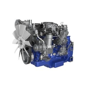 Buy cheap WP4.1N Series Weichai Bus Engines With Electronic Control System from wholesalers