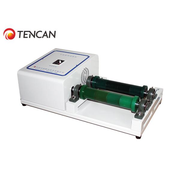 5L Laboratory Mini Rolling Ball Mill Wet / Dry Grinding Use with Uniform Output