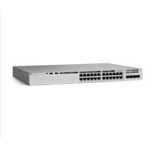 Buy cheap Brand New C1200-24T-4G Network Switch 10/100/1000 PoE+ Fast Ethernet 24-Port VLAN Stackable Switch In Stock from wholesalers