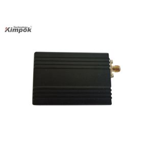 Buy cheap 200mW COFDM Digital Wireless Video Transmitter 420g Light Weight from wholesalers