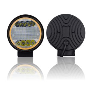 China 72W LED Driving Lamps on sale