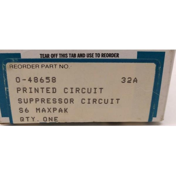 Quality RELIANCE 0-48658 Reliance Electric PC Tachometer Drive Board for sale