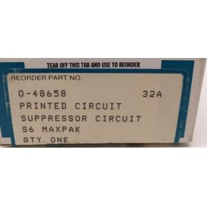 Buy cheap RELIANCE 0-48658 Reliance Electric PC Tachometer Drive Board from wholesalers