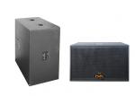 Buy cheap 1000W Conference Room Audio Subwoofer Speakers from wholesalers