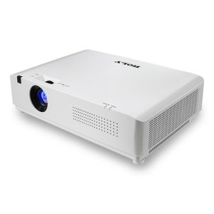 Buy cheap High Contrast 5000 Lumens Educational Projector 3LCD Proyector from wholesalers