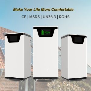 Buy cheap 280Ah 302Ah Lithium Iron Phosphate LiFePO4 , Multifunctional Lithium LFP Battery from wholesalers