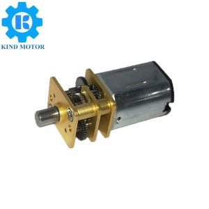Buy cheap 12mm N20 5v electric car dc motor specifications for bicycle lock fingerprint from wholesalers