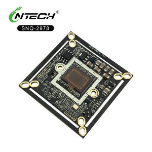 China Lntech SNQ-2978 2MP Camera Module with Sony IMX290 Sensor 1080p60 and Dual SDI/CVBS Output on sale
