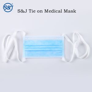 Buy cheap Hot sell Medical Surgical Face mask Protective Facisl mask Non-woven with Good Factory Price Surgical mask from wholesalers