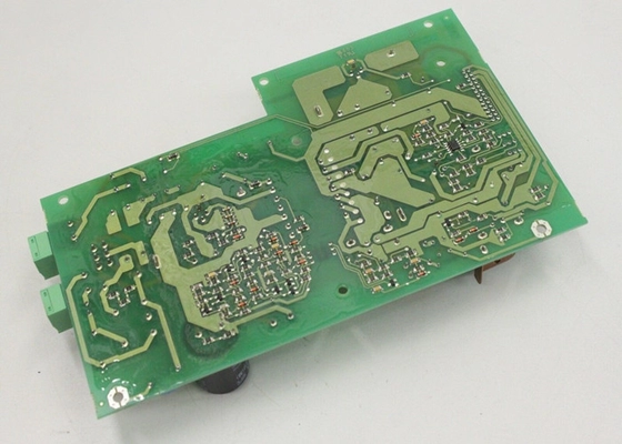 Buy cheap ABB SDCS-POW-1C Power Supply Control Circuit Board 3ADT220090R0003 from wholesalers