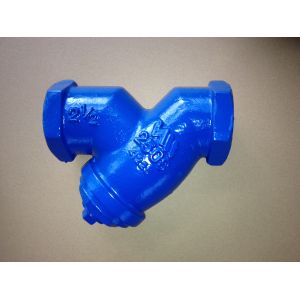 Buy cheap ANSI y strainer threaded ends from wholesalers