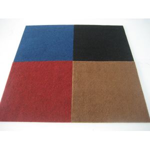 Buy cheap Polyester Flooring carpet tiles CFT-2000 from wholesalers