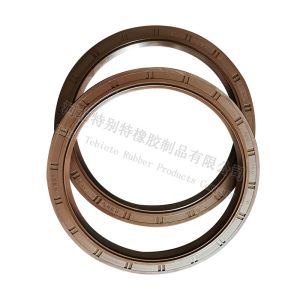 Engineering Machinery Rear wheeel Oil Seal150x180x16mm, Standard For Rear