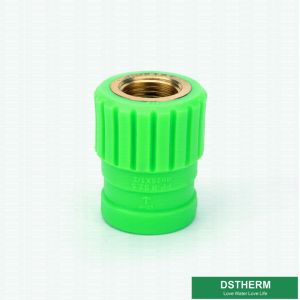 Buy cheap PPR Female Threaded Coupling , Energy Efficient Female Threaded Socket from wholesalers