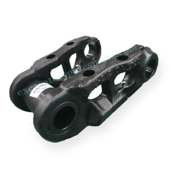Buy cheap Excavator Track Chain Link Excavator Parts For 320 SK200 DH300 LG925 from wholesalers