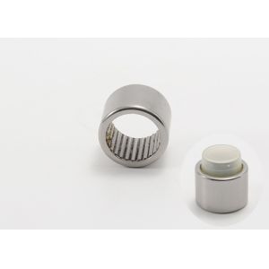 Buy cheap Grease Drawn Cup Needle Roller Bearings Full Complement Shell Type Open Sealing SN68 from wholesalers