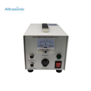 Buy cheap 40 Khz Ultrasonic Cutting Machine Replaceable With High Cutting Precision from wholesalers