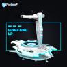 Buy cheap VR Movement Platform Virtual Reality Vibrating Simulator Arcade Machine For Kids from wholesalers