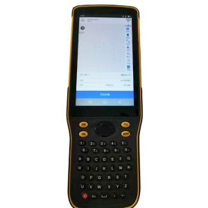 QIANXUN HC6 Unistrong UC10 Handheld GNSS RTK Receiver Data Collector A Handheld