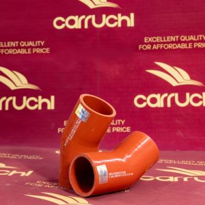 DZ93259535501 FOR SHACMAN XM3000 spare parts Rubber hose