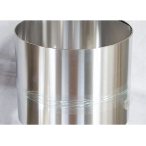 Buy cheap High Temperature FeCrAl Alloy 1cr13al4 Din 1.4725 Oxidation Resistance from wholesalers