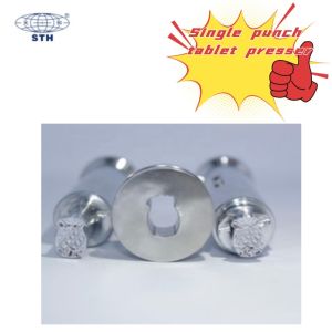 Buy cheap TIANHE Multiple punching/mould/Fette Punches & dies from wholesalers