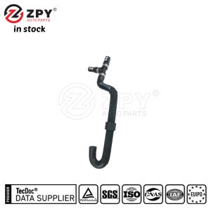 Buy cheap ZPY Coolant Hose 4H0121056K for Audi A8 Quattro 3.0L from wholesalers