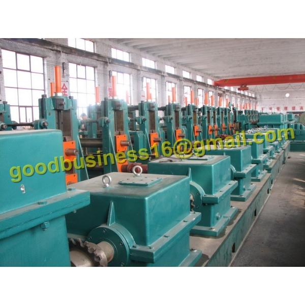 Quality hg 219 model pipe making machine for sale