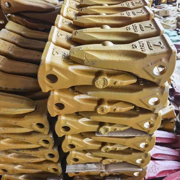 Buy cheap High Wear Resistance Excavator Bucket Teeth Rock Teeth NBLF 7T3402RC For Heavy Machinery from wholesalers