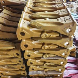 Buy cheap High Wear Resistance Excavator Bucket Teeth Rock Teeth NBLF 7T3402RC For Heavy Machinery from wholesalers