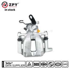 Buy cheap ZPY 1K0615424K Brake Caliper Housing for Audi VW Porsche from wholesalers