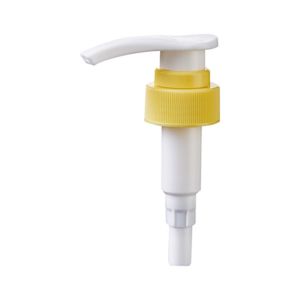 Buy cheap Custom PP Plastic Lotion Pump with Screw Lock from wholesalers