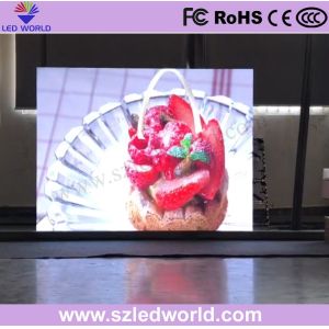 Buy cheap Synchronous/Asynchronous Control System Outdoor Fixed LED Screen With 14bit Gray Scale from wholesalers