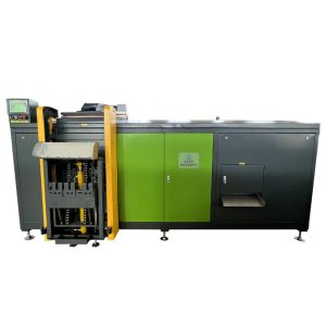 Buy cheap Garbage Organic Waste Composting Machine Decomposer Food Waste Disposal from wholesalers