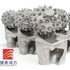 Buy cheap Drilling Gp120g-085 Gs517-3 Carbide Bullet Teeth Buaer from wholesalers