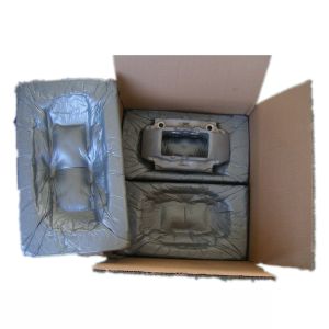 Buy cheap 1.2Mpa Foam In Place Packaging Equipment from wholesalers
