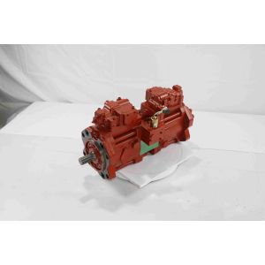 Buy cheap Excavator DH220-5 Main Piston Hydraulic Pump Parts DH225-7 Hydraulic Pump K3V112DT-HNOV-12 from wholesalers