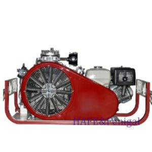 Buy cheap Helium Inflatable LED Light Ecovery Machine Customized 35MPA 3KW from wholesalers