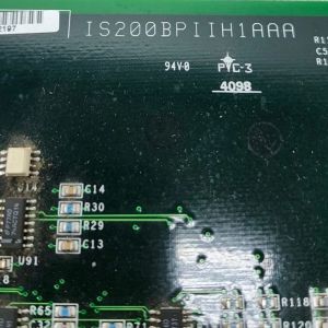 Buy cheap GE D20 EME Ethernet/Memory Board with 10BASE5 Ethernet Interface and Memory Expansion for Legacy Interface in Mark V Systems from wholesalers