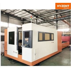 Buy cheap 6000W Fiber Laser Cutting Machine 12m/Min For Kitchenware from wholesalers