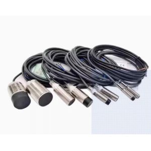 Buy cheap Substitute OMRON sensor& switch E2E E3S-LS20XB4 2M OMRON E3 E3JK from wholesalers